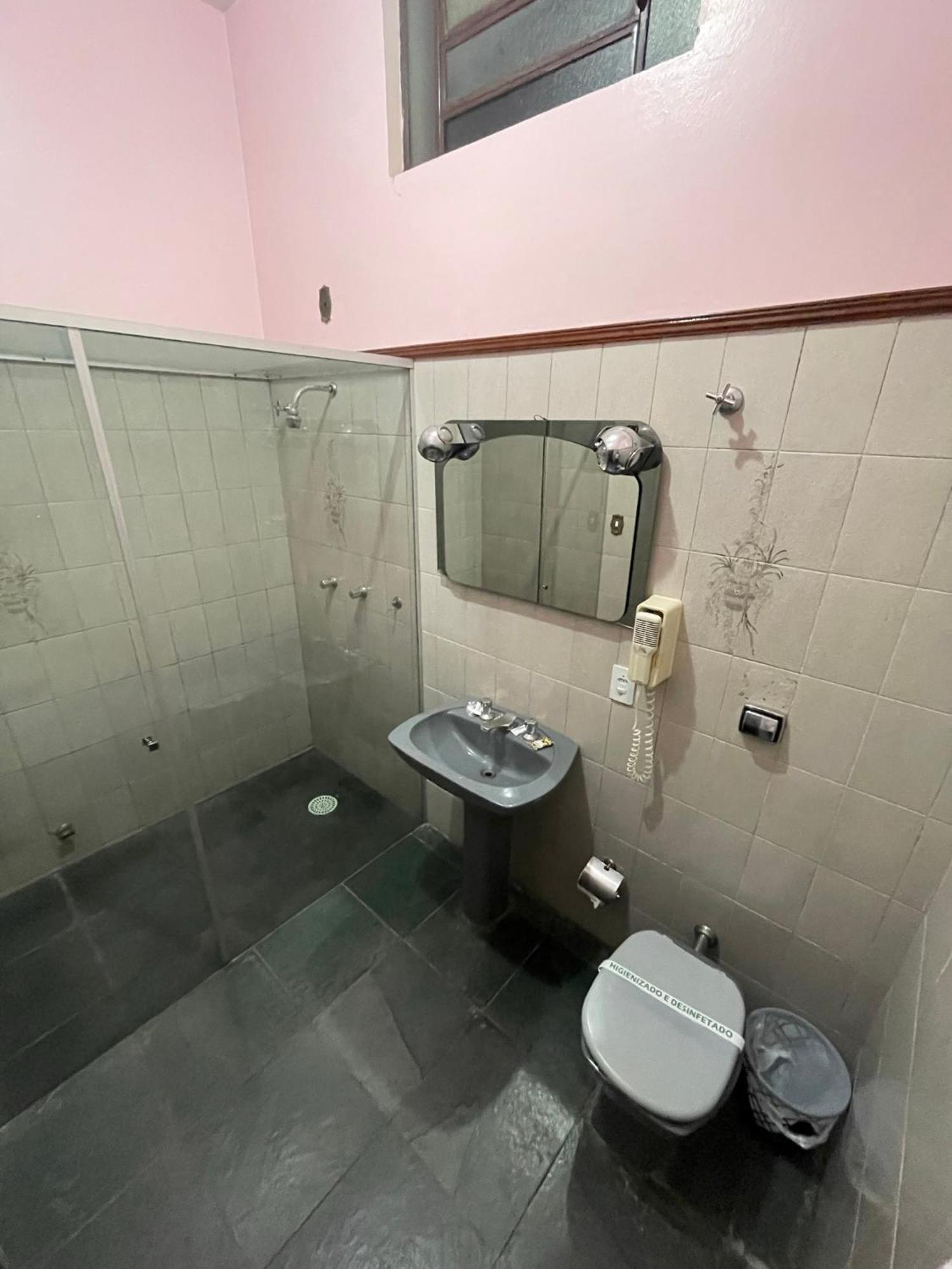 Free Way Love hotel Pocos de Caldas
